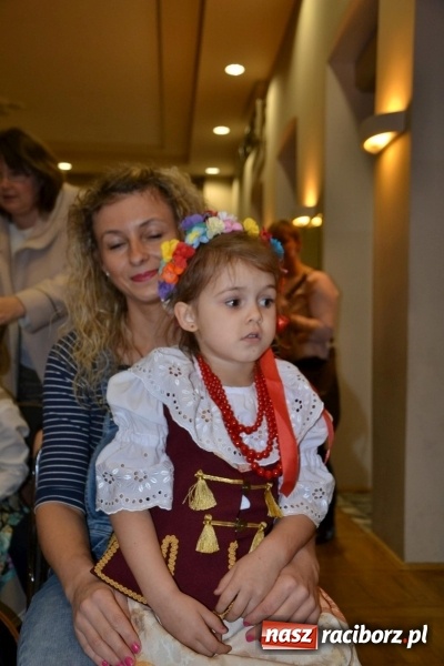 Zdjęcie w galerii na portalu naszraciborz.pl: Gminny Konkurs Gwary Śląskiej w Tworkowie wiadomości z regionu