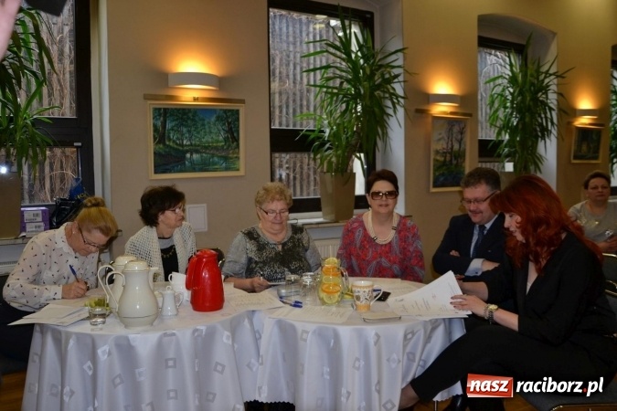 Zdjęcie w galerii na portalu naszraciborz.pl: Gminny Konkurs Gwary Śląskiej w Tworkowie wiadomości z regionu