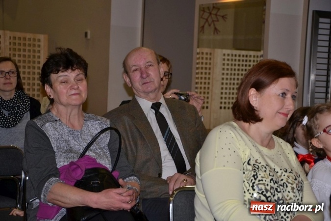 Zdjęcie w galerii na portalu naszraciborz.pl: Gminny Konkurs Gwary Śląskiej w Tworkowie wiadomości z regionu