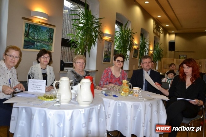 Zdjęcie w galerii na portalu naszraciborz.pl: Gminny Konkurs Gwary Śląskiej w Tworkowie wiadomości z regionu
