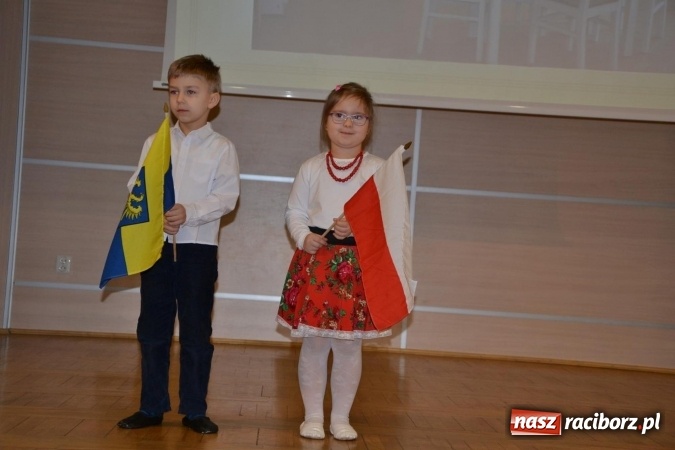 Zdjęcie w galerii na portalu naszraciborz.pl: Gminny Konkurs Gwary Śląskiej w Tworkowie wiadomości z regionu