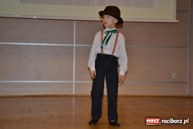 Zdjęcie w galerii na portalu naszraciborz.pl: Gminny Konkurs Gwary Śląskiej w Tworkowie wiadomości z regionu