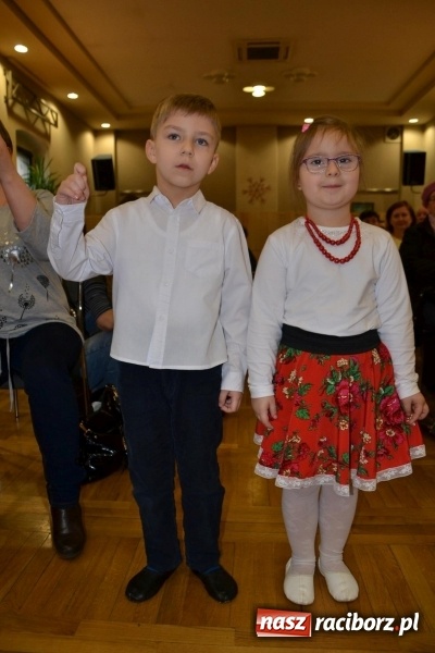 Zdjęcie w galerii na portalu naszraciborz.pl: Gminny Konkurs Gwary Śląskiej w Tworkowie wiadomości z regionu