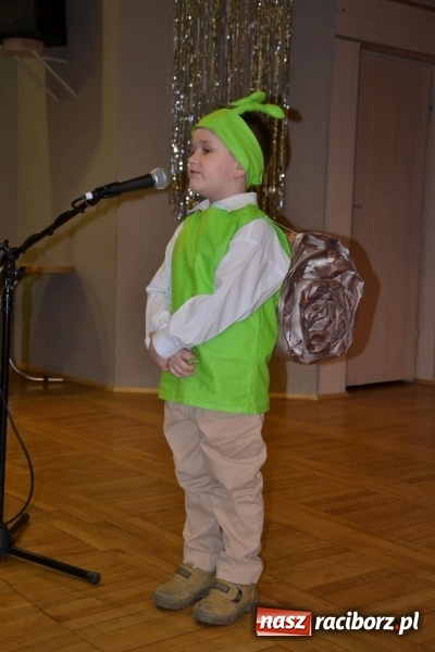 Zdjęcie w galerii na portalu naszraciborz.pl: Gminny Konkurs Gwary Śląskiej w Tworkowie wiadomości z regionu