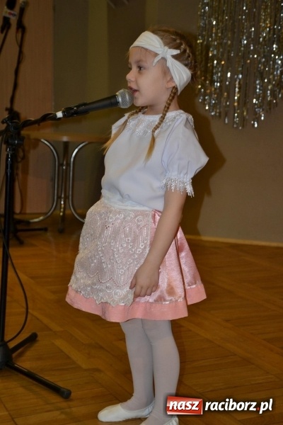 Zdjęcie w galerii na portalu naszraciborz.pl: Gminny Konkurs Gwary Śląskiej w Tworkowie wiadomości z regionu