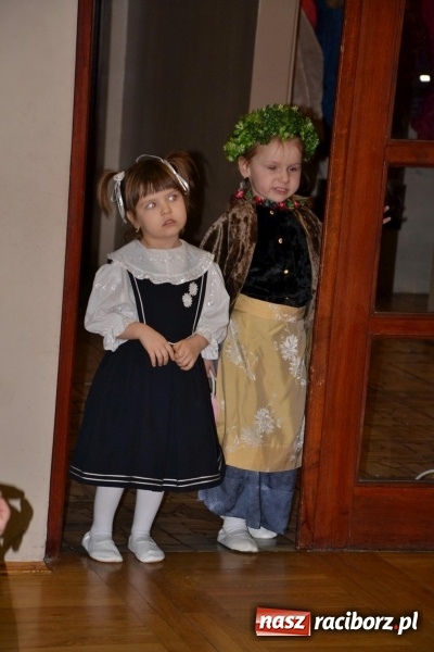 Zdjęcie w galerii na portalu naszraciborz.pl: Gminny Konkurs Gwary Śląskiej w Tworkowie wiadomości z regionu