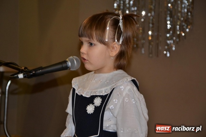 Zdjęcie w galerii na portalu naszraciborz.pl: Gminny Konkurs Gwary Śląskiej w Tworkowie wiadomości z regionu