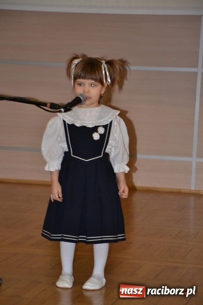 Zdjęcie w galerii na portalu naszraciborz.pl: Gminny Konkurs Gwary Śląskiej w Tworkowie wiadomości z regionu