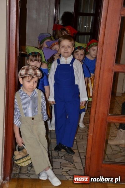 Zdjęcie w galerii na portalu naszraciborz.pl: Gminny Konkurs Gwary Śląskiej w Tworkowie wiadomości z regionu