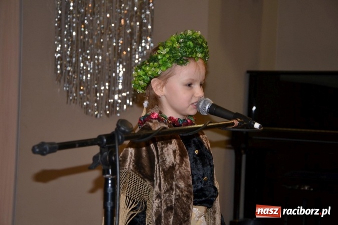 Zdjęcie w galerii na portalu naszraciborz.pl: Gminny Konkurs Gwary Śląskiej w Tworkowie wiadomości z regionu