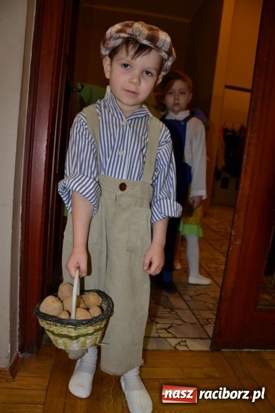 Zdjęcie w galerii na portalu naszraciborz.pl: Gminny Konkurs Gwary Śląskiej w Tworkowie wiadomości z regionu