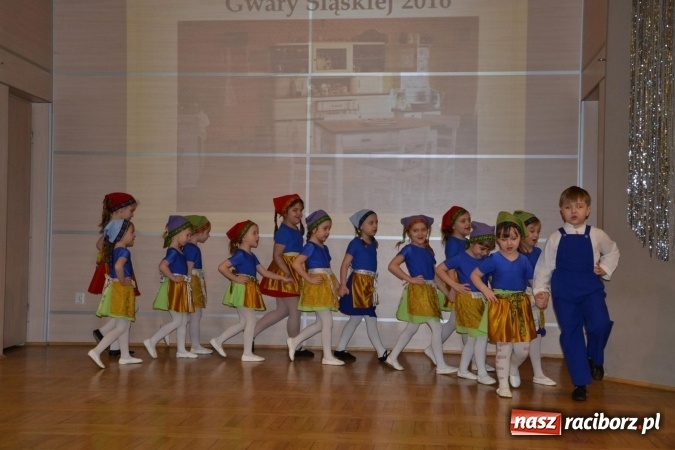 Zdjęcie w galerii na portalu naszraciborz.pl: Gminny Konkurs Gwary Śląskiej w Tworkowie wiadomości z regionu