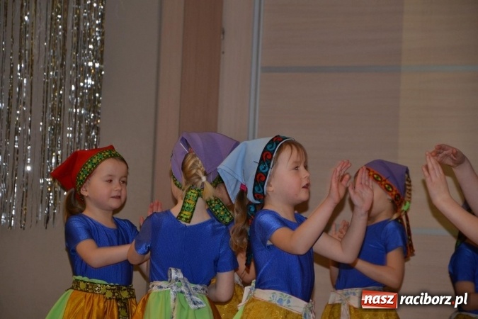 Zdjęcie w galerii na portalu naszraciborz.pl: Gminny Konkurs Gwary Śląskiej w Tworkowie wiadomości z regionu