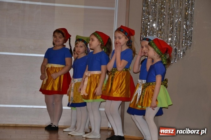 Zdjęcie w galerii na portalu naszraciborz.pl: Gminny Konkurs Gwary Śląskiej w Tworkowie wiadomości z regionu