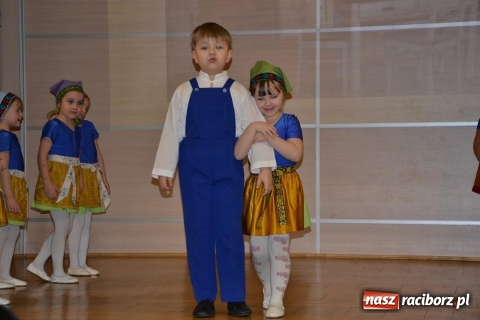 Zdjęcie w galerii na portalu naszraciborz.pl: Gminny Konkurs Gwary Śląskiej w Tworkowie wiadomości z regionu