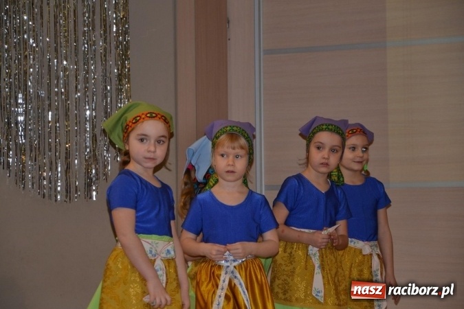 Zdjęcie w galerii na portalu naszraciborz.pl: Gminny Konkurs Gwary Śląskiej w Tworkowie wiadomości z regionu