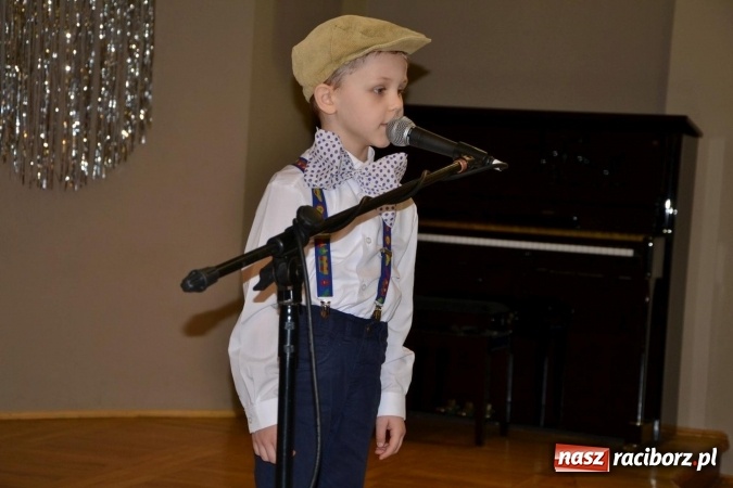 Zdjęcie w galerii na portalu naszraciborz.pl: Gminny Konkurs Gwary Śląskiej w Tworkowie wiadomości z regionu