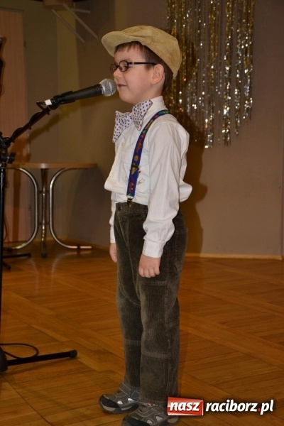 Zdjęcie w galerii na portalu naszraciborz.pl: Gminny Konkurs Gwary Śląskiej w Tworkowie wiadomości z regionu