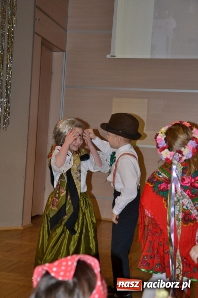 Zdjęcie w galerii na portalu naszraciborz.pl: Gminny Konkurs Gwary Śląskiej w Tworkowie wiadomości z regionu