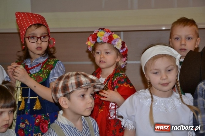 Zdjęcie w galerii na portalu naszraciborz.pl: Gminny Konkurs Gwary Śląskiej w Tworkowie wiadomości z regionu