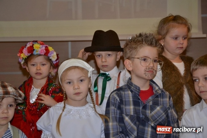 Zdjęcie w galerii na portalu naszraciborz.pl: Gminny Konkurs Gwary Śląskiej w Tworkowie wiadomości z regionu