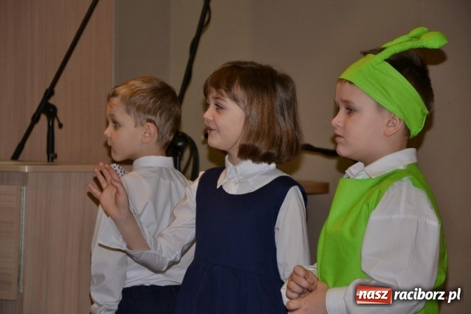 Zdjęcie w galerii na portalu naszraciborz.pl: Gminny Konkurs Gwary Śląskiej w Tworkowie wiadomości z regionu