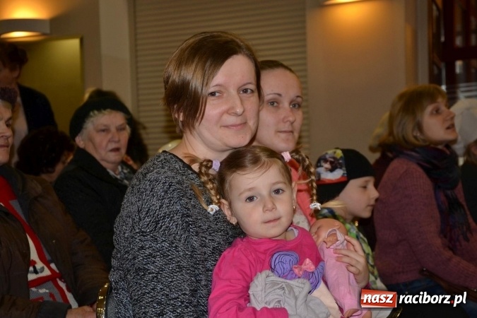 Zdjęcie w galerii na portalu naszraciborz.pl: Gminny Konkurs Gwary Śląskiej w Tworkowie wiadomości z regionu