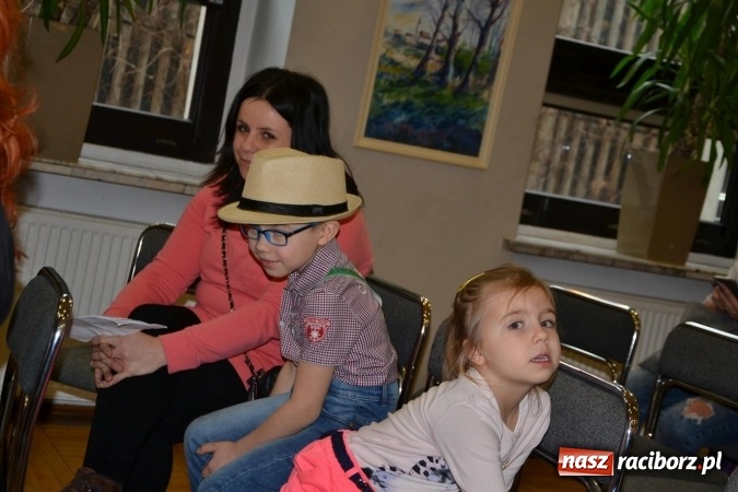 Zdjęcie w galerii na portalu naszraciborz.pl: Gminny Konkurs Gwary Śląskiej w Tworkowie wiadomości z regionu