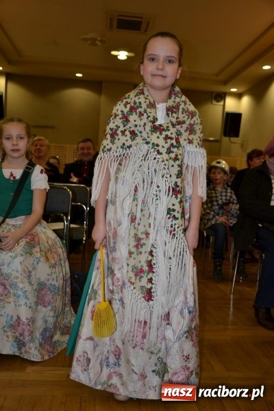 Zdjęcie w galerii na portalu naszraciborz.pl: Gminny Konkurs Gwary Śląskiej w Tworkowie wiadomości z regionu