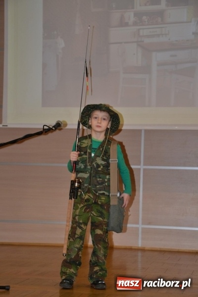 Zdjęcie w galerii na portalu naszraciborz.pl: Gminny Konkurs Gwary Śląskiej w Tworkowie wiadomości z regionu