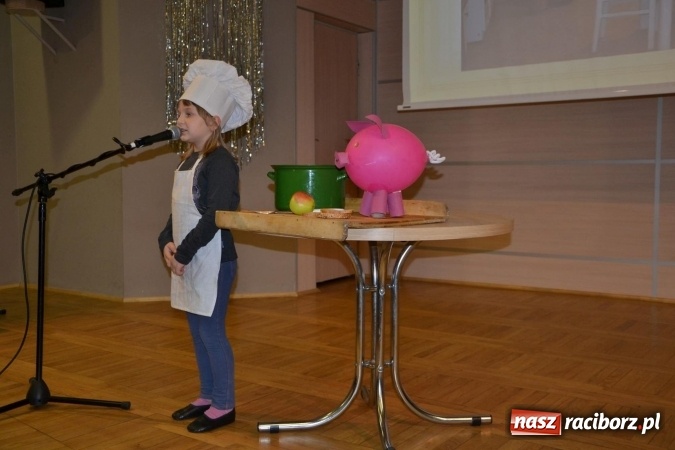 Zdjęcie w galerii na portalu naszraciborz.pl: Gminny Konkurs Gwary Śląskiej w Tworkowie wiadomości z regionu