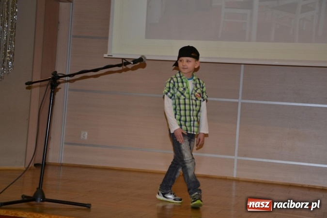 Zdjęcie w galerii na portalu naszraciborz.pl: Gminny Konkurs Gwary Śląskiej w Tworkowie wiadomości z regionu