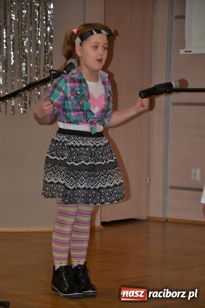 Zdjęcie w galerii na portalu naszraciborz.pl: Gminny Konkurs Gwary Śląskiej w Tworkowie wiadomości z regionu