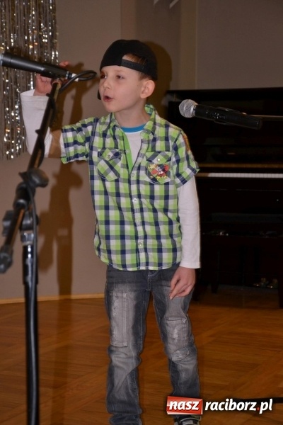 Zdjęcie w galerii na portalu naszraciborz.pl: Gminny Konkurs Gwary Śląskiej w Tworkowie wiadomości z regionu