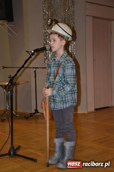 Zdjęcie w galerii na portalu naszraciborz.pl: Gminny Konkurs Gwary Śląskiej w Tworkowie wiadomości z regionu