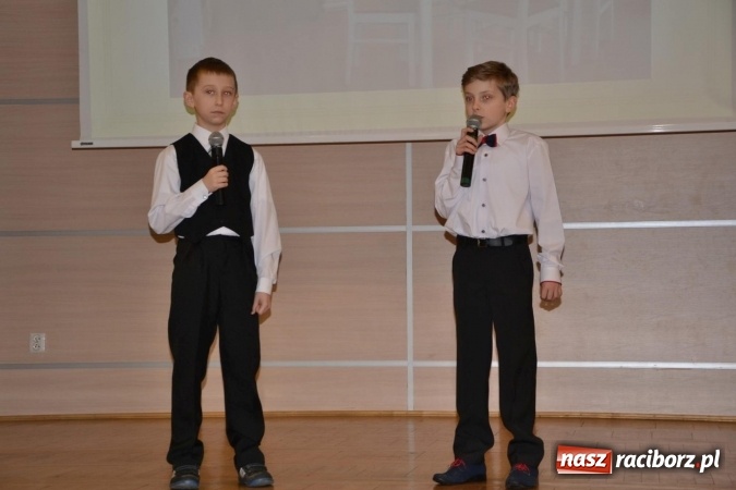 Zdjęcie w galerii na portalu naszraciborz.pl: Gminny Konkurs Gwary Śląskiej w Tworkowie wiadomości z regionu