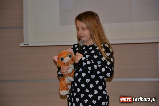 Zdjęcie w galerii na portalu naszraciborz.pl: Gminny Konkurs Gwary Śląskiej w Tworkowie wiadomości z regionu