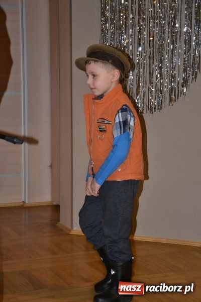 Zdjęcie w galerii na portalu naszraciborz.pl: Gminny Konkurs Gwary Śląskiej w Tworkowie wiadomości z regionu