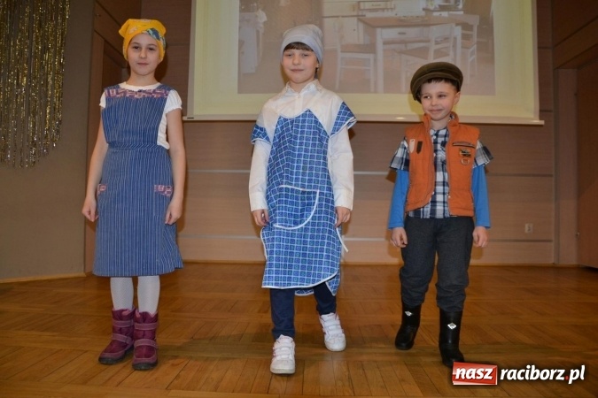 Zdjęcie w galerii na portalu naszraciborz.pl: Gminny Konkurs Gwary Śląskiej w Tworkowie wiadomości z regionu