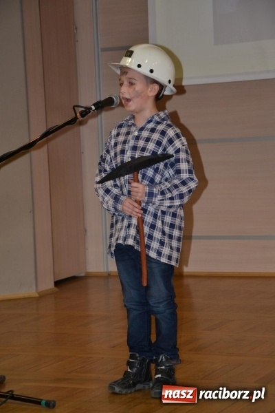 Zdjęcie w galerii na portalu naszraciborz.pl: Gminny Konkurs Gwary Śląskiej w Tworkowie wiadomości z regionu