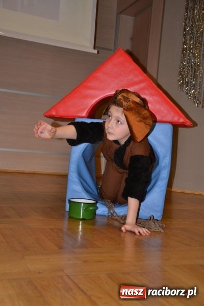 Zdjęcie w galerii na portalu naszraciborz.pl: Gminny Konkurs Gwary Śląskiej w Tworkowie wiadomości z regionu