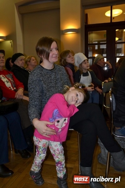 Zdjęcie w galerii na portalu naszraciborz.pl: Gminny Konkurs Gwary Śląskiej w Tworkowie wiadomości z regionu