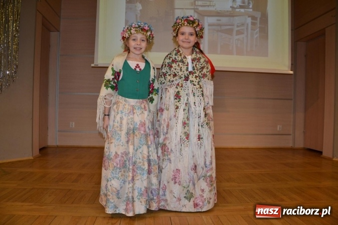 Zdjęcie w galerii na portalu naszraciborz.pl: Gminny Konkurs Gwary Śląskiej w Tworkowie wiadomości z regionu