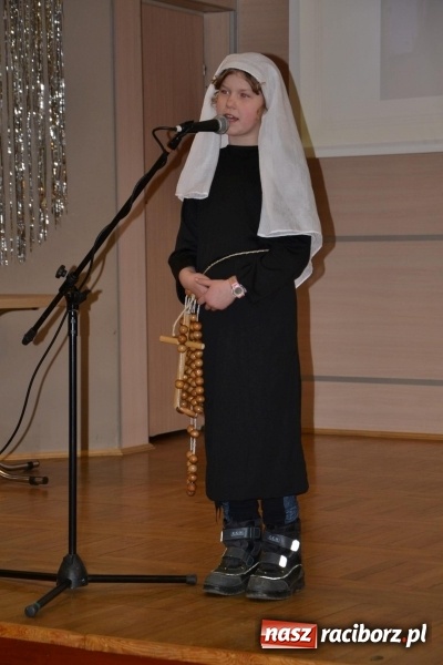 Zdjęcie w galerii na portalu naszraciborz.pl: Gminny Konkurs Gwary Śląskiej w Tworkowie wiadomości z regionu