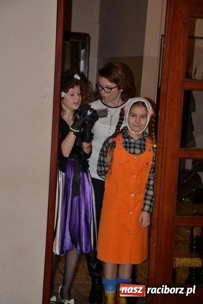 Zdjęcie w galerii na portalu naszraciborz.pl: Gminny Konkurs Gwary Śląskiej w Tworkowie wiadomości z regionu