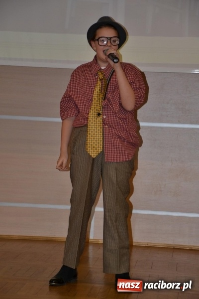 Zdjęcie w galerii na portalu naszraciborz.pl: Gminny Konkurs Gwary Śląskiej w Tworkowie wiadomości z regionu