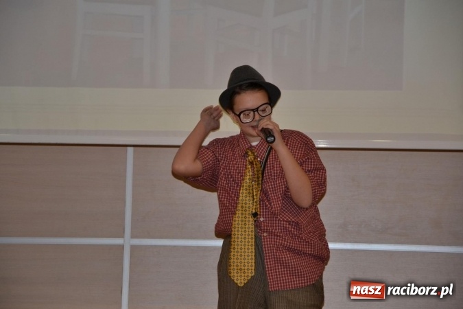 Zdjęcie w galerii na portalu naszraciborz.pl: Gminny Konkurs Gwary Śląskiej w Tworkowie wiadomości z regionu