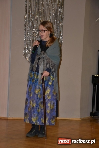 Zdjęcie w galerii na portalu naszraciborz.pl: Gminny Konkurs Gwary Śląskiej w Tworkowie wiadomości z regionu