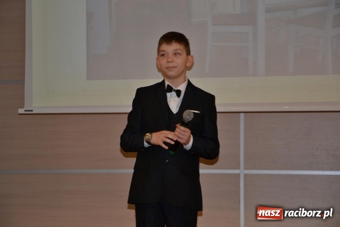 Zdjęcie w galerii na portalu naszraciborz.pl: Gminny Konkurs Gwary Śląskiej w Tworkowie wiadomości z regionu