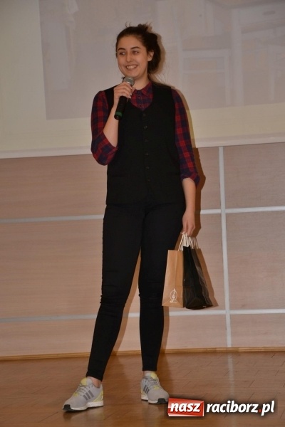 Zdjęcie w galerii na portalu naszraciborz.pl: Gminny Konkurs Gwary Śląskiej w Tworkowie wiadomości z regionu